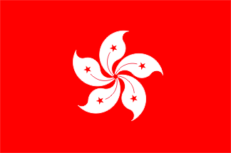 hk flag